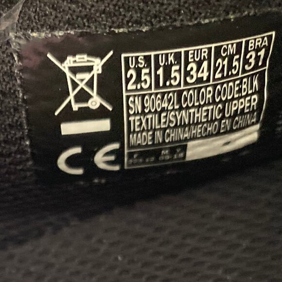 Skechers Energy Lights Multi-Color Light Up Sneakers - Picture 10 of 16